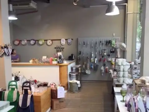 LOCAL CON RENTA EN CASTILLO AL 600