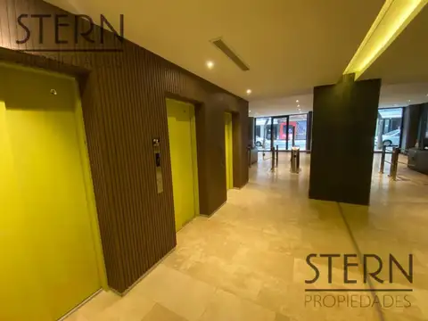 ESPECTACULAR OFICINA EN PALERMO SOHO - SEGURIDAD 24HS -  CATEGORIA