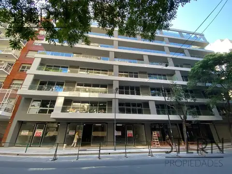 Oficina en Venta en Palermo, USD 475.000