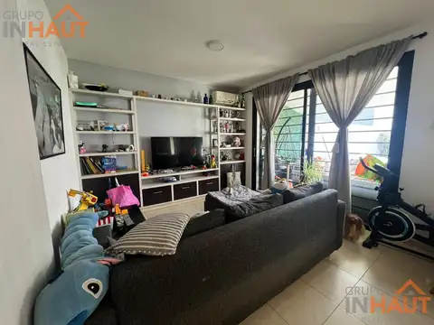Depto Tipo Casa en Venta 13 años