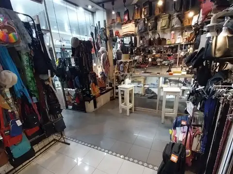 Local en Alquiler en Belgrano, $ 330