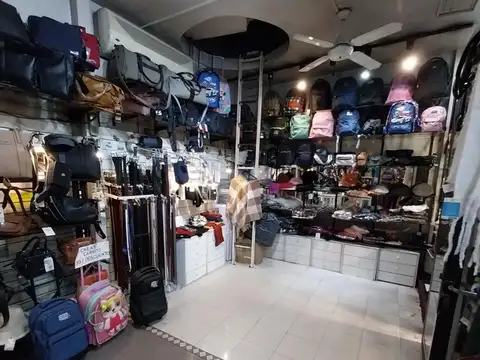 Local en Alquiler en Belgrano, $ 320.000