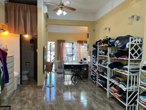 Hipolito Bouchard 2195