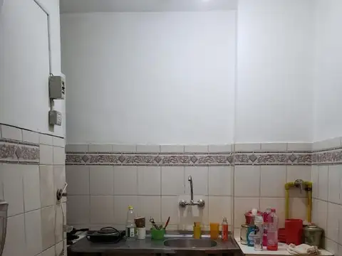 Departamento en Venta en San Nicolás, USD 65.000
