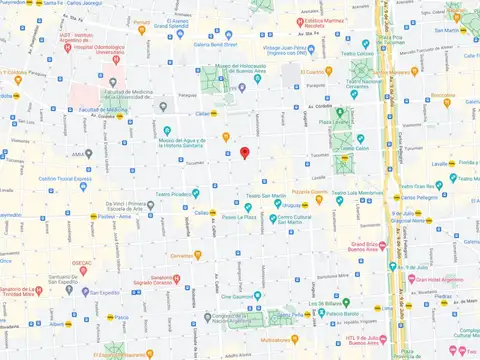 Departamento en Venta al Norte