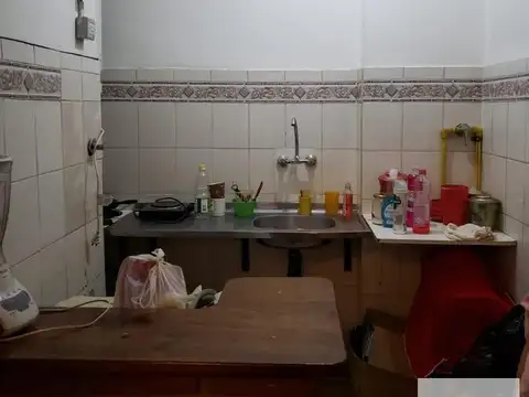 Departamento en Venta en San Nicolás, USD 65.000