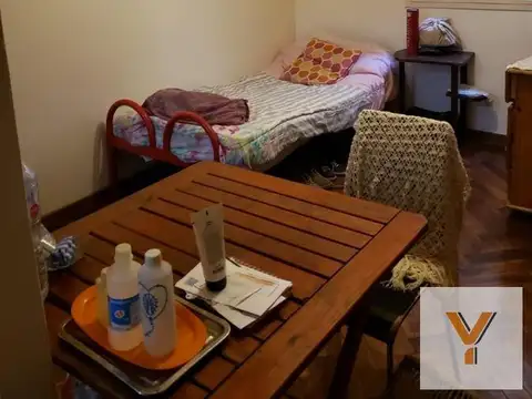 Departamento monoambiente en venta - 1 baño - 30mts2 - San Nicolás