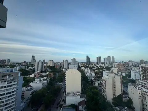 Departamento en Alquiler de 3 ambientes