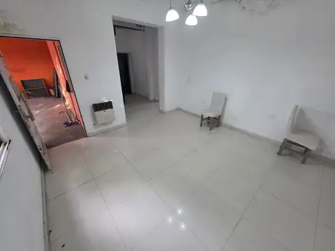 Depto Tipo Casa en Venta con 2 cocheras