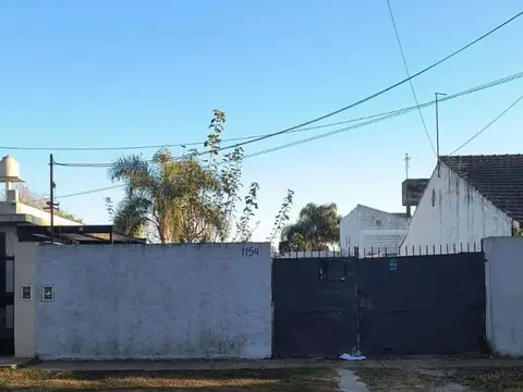 Terreno en Don Torcuato