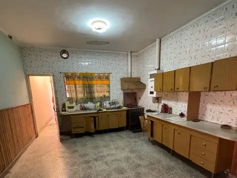 Avenida San Martín 1600