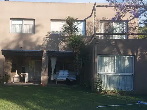 Casa en Alquiler Temporal 10 años