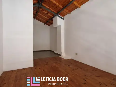 Departamento en Alquiler 12 años