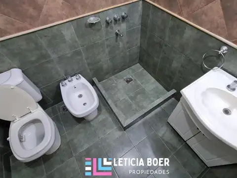 Departamento en Alquiler en Villa Ballester, $ 500.000