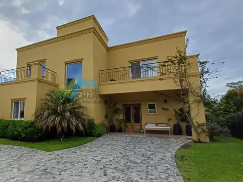 Barrio San Benito, San Marco, Ingeniero Maschwitz