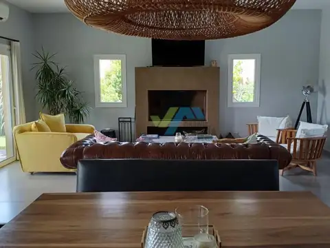 Casa en Venta 9 años