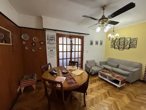 BAHIA BLANCA 100, Piso 7