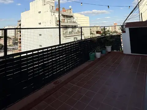 BAHIA BLANCA 100, Piso 7