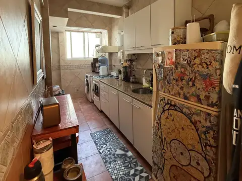 Departamento en Venta en Floresta, USD 88.000