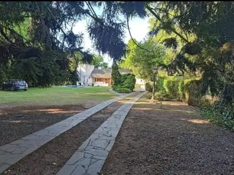 Camino General Belgrano 100