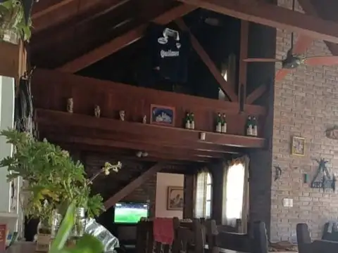 ALQUILER DE CASA EN BARRIO SAN JUAN PEREYRA IRAOLA