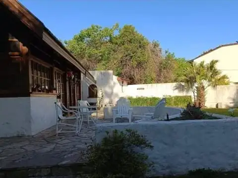Casa en Alquiler 36 años