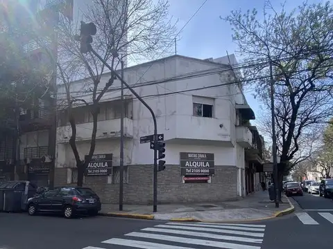 Local en Alquiler A Estrenar