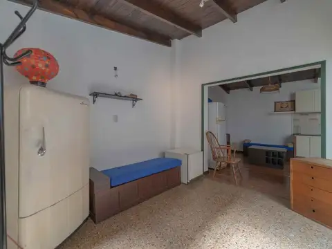 Depto Tipo Casa en Venta de 3 dormitorios