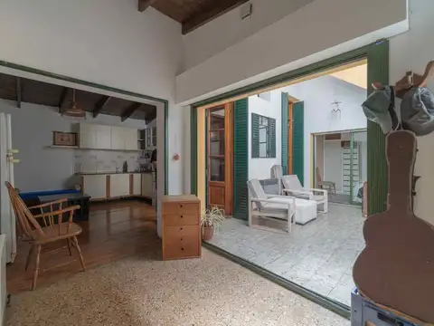 Depto Tipo Casa en Venta en Villa Pueyrredon, USD 180.000