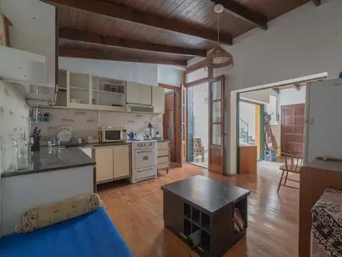 Avenida General Mosconi 3100