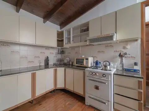 Depto Tipo Casa en Venta 46 años