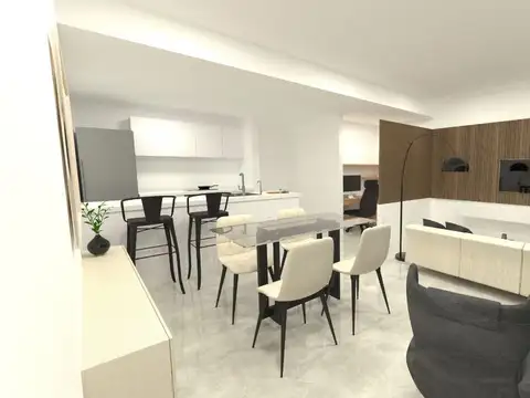 Departamento en Venta en Villa Pueyrredon, USD 185.187