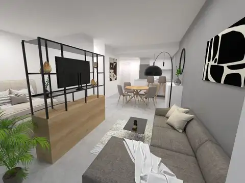 Departamento en Venta Apto profesional