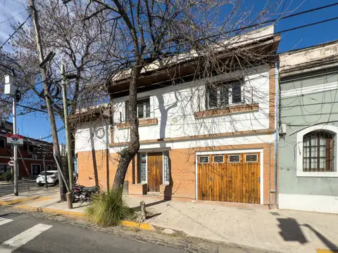 Primera junta 100