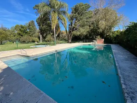 Casa en Alquiler de 3 dormitorios