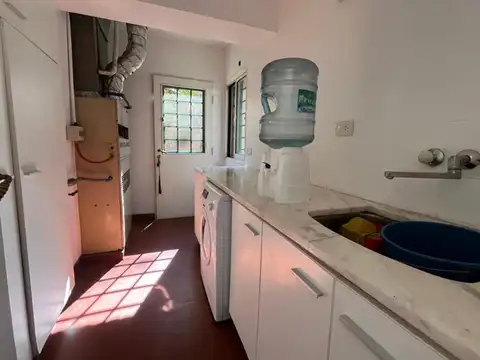 Casa en Alquiler al Oeste