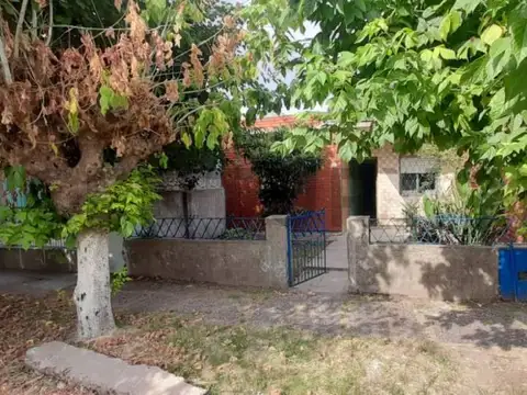 VENTA CASA 3 AMBIENTES, José C Paz  APTO CREDITO