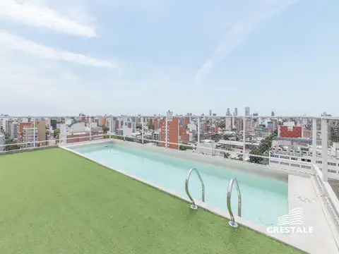 Departamento en Venta al Oeste