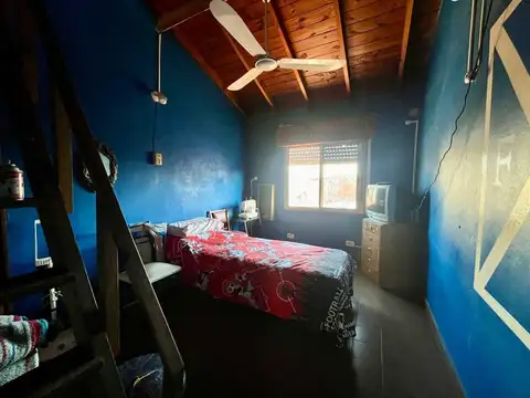 Venta L.Hermosa Chalet P.A.y Local/taller/deposito