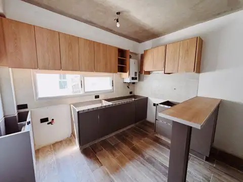 VENTA 3 ambientes DUPLEX Coghlan Balcon TERRAZA