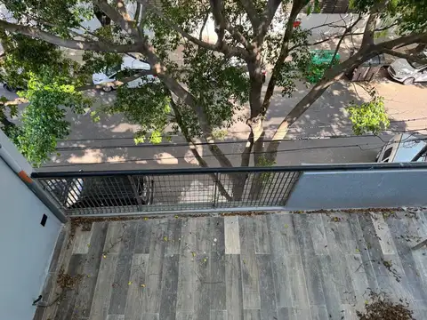 Departamento en Venta en Coghlan, USD 250.000