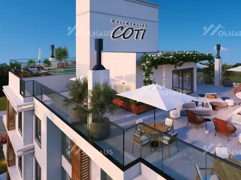 Departamento en Venta A Estrenar