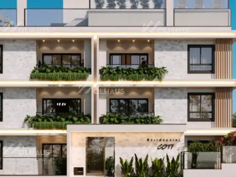 Coti Residencial ,Canasvieiras, Florianópolis
