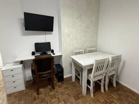 Departamento en Alquiler Temporal de 1 dormitorio