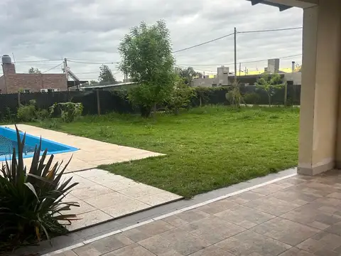 Casa en Alquiler Temporal A Estrenar