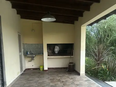 Casa en Alquiler Temporal A Estrenar