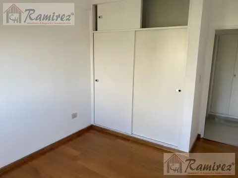 Departamento 2 Ambientes En Venta - Moreno Centro