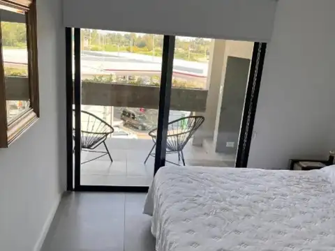 Departamento en Venta al Este
