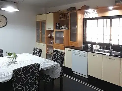 Casa en Venta en Tablada, USD 180.000