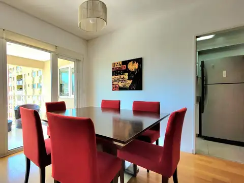 Departamento en Venta en Vicente López, USD 230.000